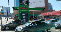 Hacienda ‘se la aplica’ a los conductores: Mantiene sin estímulos a las gasolinas Magna, Premium y diésel
