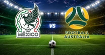 México vs. Australia EN VIVO HOY: ¿A qué hora y dónde ver el penúltimo amistoso previo al Mundial 2026? 