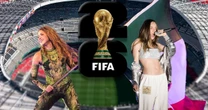 ¿A qué hora empieza el show de la inauguración del Mundial HOY? Así puedes ver EN VIVO a Shakira y Belinda