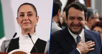 ¿Qué dijo Sheinbaum sobre el viaje de ‘Andy’ López Beltrán, hijo de AMLO, a Tokio?