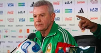 ‘Vasco’ se guarda la alineación vs. Chequia y critica ‘no hemos jugado bien los partidos que ganamos’