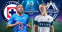Cruz Azul vs. Vancouver Whitecaps EN VIVO: ¿dónde ver HOY la gran final de la Concachampions 2025?
