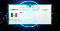 Publican CURP biométrica en el DOF: ¿Cuándo y dónde deberás tramitarla?