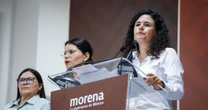 ‘Las mismas caras’: Luisa María Alcalde reacciona al relanzamiento del PAN 
