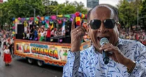 Sonido La Changa GRATIS en CDMX: Fecha, hora y recorrido del show por el Mundial 2026
