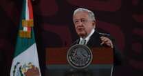 Conferencia ‘mañanera’ de AMLO hoy jueves 25 de julio del 2024