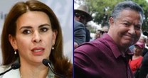 ‘Julio Menchaca hunde a Hidalgo en el abandono y pobreza’, acusa Carolina Viggiano