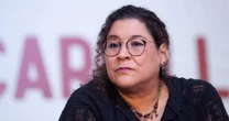 Lenia Batres pierde contra el IMPI: ¿Por qué no podrá registrar la marca ‘ministra del Pueblo’?