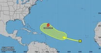 ¿Tormenta tropical ‘Gabrielle’ ‘golpeará’ México? En esta fecha se convertirá en huracán