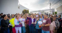 La igualdad, principio básico para que una sociedad sea justa: Yasmín Esquivel