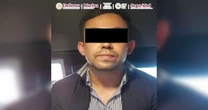 Vinculan a proceso a Óscar Álvarez, operador financiero del CJNG  
