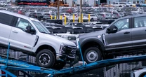 A pesar de T-MEC pagarán arancel 60% de componentes de autos exportados a EU