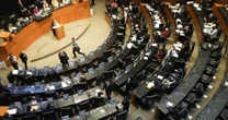 Elección judicial en 2028 y comisión contra ‘narcocandidatos’, a periodo extraordinario en el Congreso