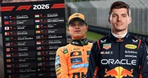 ¡Ciao, Imola! F1 publica el calendario para la temporada 2026: ¿Cuándo se correrá el GP de México?