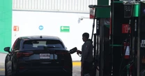 ‘Más bara que la Premium’: Precio del diésel queda en 28 pesos, confirma Hacienda 