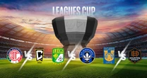 Toluca vs. Columbus HOY: ¿Dónde ver EN VIVO partidos de jornada 1 en Leagues Cup 2025 desde México? 