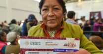 ¿Cuándo depositan la Pensión del Bienestar? A estas personas les toca pago del 21 al 24 de julio