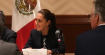 Cancelan reunión con Donald Trump, pero Claudia Sheinbaum sigue con su agenda