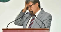 ‘La calumnia tizna’: Ricardo Monreal rechaza estar en la mira de la justicia estadounidense