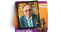 ¿Quién es Jaime Allier, el primer candidato que se registró para la elección judicial 2025?