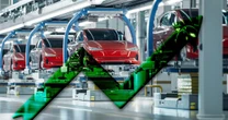 Trump celebra regreso de producción automotriz de México a EU