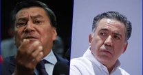 ¿Dónde está Enrique Inzunza? Esto se sabe del paradero del senador señalado de narcotráfico en EU