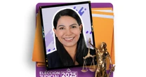 Selene Cruz Alcalá, la magistrada de 39 años que busca llegar a la Corte: ‘Puedo ser una visión fresca’