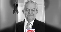 El ‘Osito Bimbo está triste’: Muere Roberto Servitje, cofundador de la empresa de pan