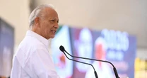 Cambio en el gabinete de Sheinbaum: Víctor Rodríguez deja Pemex; Juan Carlos Carpio toma su lugar