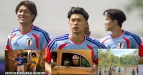 Los memes del ‘oso’ de Tigres UANL: Japón se fue a entrenar a las canchas de Rayados