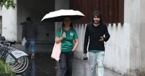 Se va el Mundial 2026, pero no las lluvias: ¿Qué estados tendrán aguaceros del 6 al 9 de julio?