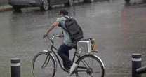 Onda tropical 6 y ciclón ‘Flossie’ inundarán a México: ¿Dónde se esperan fuertes lluvias el fin de semana?