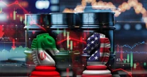 Ataque de Irán a EU tira el precio del petróleo: ¿Cómo se cotiza en los mercados HOY?
