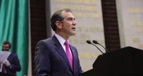 Lorenzo Córdova se defiende tras expresión racista en libros de la SEP: ‘Nunca me mofé de indígenas’