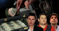 ‘El Padrino Mencho’: Así financió el CJNG a Los Chapitos, hijos del ‘Chapo’ Guzmán
