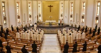 Detienen a Antonio Cabrera, integrante de Los Legionarios de Cristo, por presunta violación de un joven