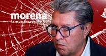 ¿Juntos harán historia? Monreal reconoce ‘división’ en Morena de  cara a las elecciones  2027