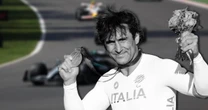 Muere Alex Zanardi, expiloto de la Fórmula 1 y campeón paralímpico: ‘Un símbolo de coraje y determinación’