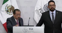 FGR exige pruebas y documentos a EU sobre acusación contra Rubén Rocha Moya