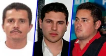 Del ‘Mencho’ a Los Chapitos: Las recomensas que ofrece Estados Unidos por la captura de capos mexicanos