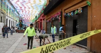 Atentos a ‘septiemble’: Registra México más de 21 mil sismos en 8 meses de 2025