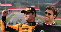F1 EN VIVO HOY Gran Premio de Hungría 2026: ¿Dónde y a qué hora ver la carrera? 