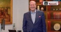 Banca mexicana tiene un futuro muy prometedor, destaca Julio Carranza