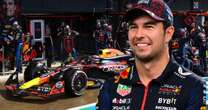 ‘Checo’ Pérez niega cláusulas de rendimiento en su contrato con Red Bull: ‘Me encanta el desafío’