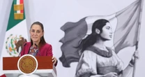 Conferencia ‘mañanera’ de Claudia Sheinbaum hoy 25 de mayo de 2026: Síguela aquí en vivo