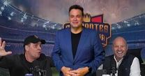 Faitelson ‘le tira’ a Martinoli y Luis García por su transmisión: ‘A mí me enseñaron a hacer periodismo’