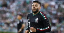 ‘Me valoraron, me hacía falta fuerza’: Alexis Vega revela la condición de Aguirre para llevarlo al Mundial