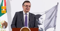 Ebrard descarta que plan fiscal de Trump afecte a México: ‘Podrán ingresar productos de Vietnam’ 