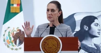Sheinbaum reacciona a informe de la OEA sobre elección judicial: ‘No está dentro de sus funciones’