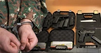 ‘Fue un soldado’: Así es el tráfico de armas decomisadas por el Ejército en México